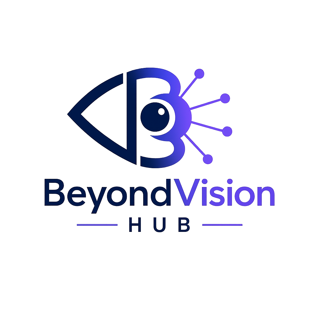 BeyondVision Hub